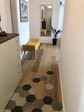parkett frankfurt